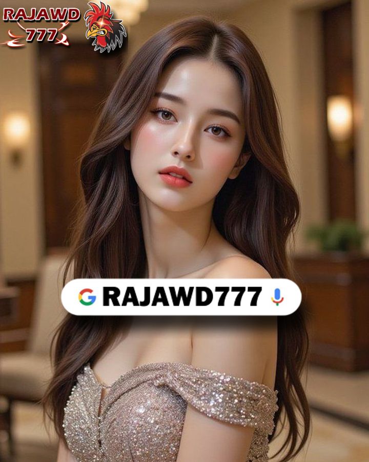RAJAWD777 AKSES SLOT MAXWIN GACOR HARI INI  MUDAH MENANG